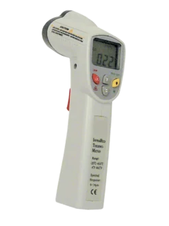 Hand Tools Jet Non Contact Infared Thermometer (-20°C To 450°C Range)