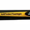 Jet Pocket Voltage Detector With Built-In Flashlight Hand Tools