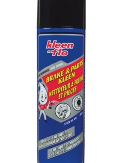 Kleen Flo Kleen-Flo Brake & Parts Kleen - 390g Can - Case Of 12