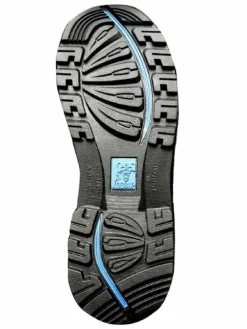 Kodiak Blue Plus Aluminum Toe 6" Safety Boot | Sizes 7 - 14 10 Kodiak Blue Plus Aluminum Toe 6