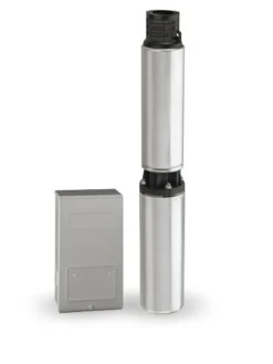 Flotec FP3332 1 HP 20 GPM Submersible Well Pump