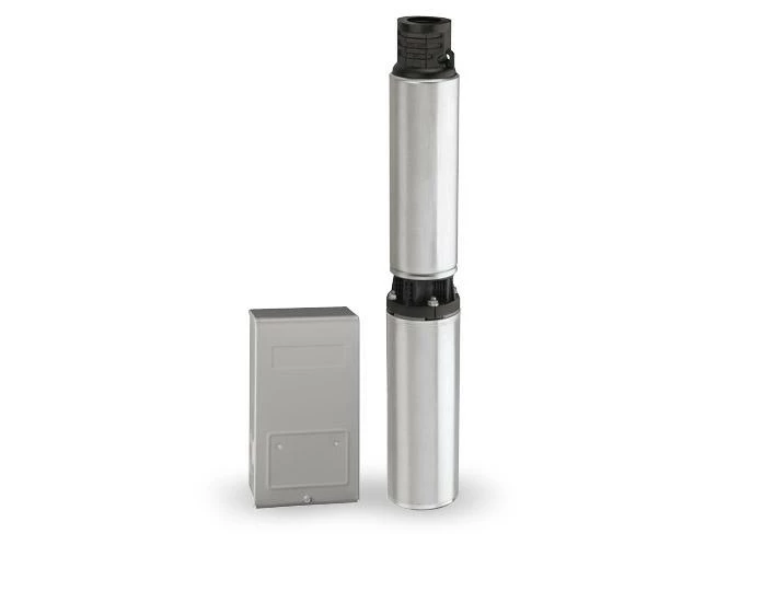 Well Pumps And Pressure Tanks Flotec FP3242 1-1/2 HP 10 GPM Submersible Well Pump 3 Well Pumps And Pressure Tanks Flotec FP3242 1-1/2 HP 10 GPM Submersible Well Pump