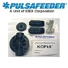 Chemical Metering Pumps Pulsatron Pulsafeeder KTC KOPkit Pump Maintenance Kits 1 Chemical Metering Pumps Pulsatron Pulsafeeder KTC KOPkit Pump Maintenance Kits