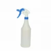 Globe Commercial Products Cleaning Tools Spray Bottles With Triggers - Pack Of 12