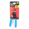 ToolTech® Spring-Loaded Wire Stripper & Cutter 2 ToolTech® Spring-Loaded Wire Stripper & Cutter