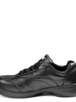 Kodiak Taja Steel Toe Flex Women's Safety Shoes | Black | Sizes 5 - 10