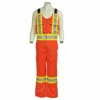KELTEK Apparel KELTEK 364S Flame Resistant Unlined CSA Bib Overall | Orange | S-5XL (HRC 2) Flame Resistant Work Wear 1 KELTEK Apparel KELTEK 364S Flame Resistant Unlined CSA Bib Overall | Orange | S-5XL (HRC 2) Flame Resistant Work Wear