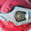 Trumbull Adjustable Hydrant Wrench
