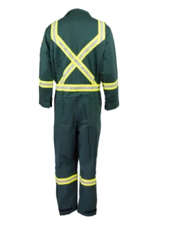 KELTEK Apparel KELTEK 377S 7oz Premium Flame Resistant Coverall | Sizes 34-64 (HRC 2)