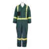 KELTEK Apparel KELTEK 377S 7oz Premium Flame Resistant Coverall | Sizes 34-64 (HRC 2)