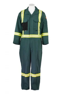 KELTEK Apparel KELTEK 377S 7oz Premium Flame Resistant Coverall | Sizes 34-64 (HRC 2)