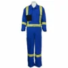 KELTEK Apparel KELTEK 379S 9oz Premium Flame Resistant Coverall | Sizes 38-64 (HRC 2)