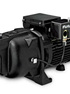 Flotec Cast Iron Shallow Well Jet Pump | 1 HP | 120/240V Well Pumps And Pressure Tanks