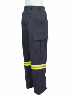 KELTEK Apparel KELTEK 389S Flame Resistant Cargo Pant | Charcoal | 26-48 (HRC 2) Flame Resistant Work Wear