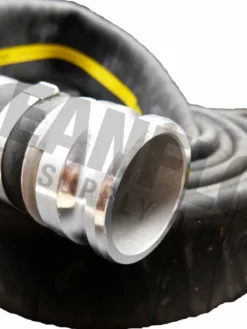 Greenline Flow Maxx Contractor's Water Discharge Hose Assemblies (w/ Male X Female Camlocks) - Limited Size Selection