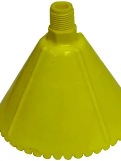 Jet Inc Jet Air-Seal Sewage Treatment Aeration Diffusers | 1/2" NPT Commercial Water Filters And UV Parts