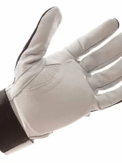 Impacto 403-30 Pearl Leather Series Full Finger Glove With VEP Impact Protection 7 Impacto 403-30 Pearl Leather Series Full Finger Glove With VEP Impact Protection