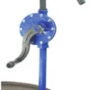 Cleanflow Rotary Sodium Hypochlorite Drum Pump 1 Cleanflow Rotary Sodium Hypochlorite Drum Pump