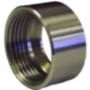 Infilco Degremont UV Quartz Sleeve Gland Nuts | Stainless Steel