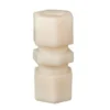 Tubing And Fittings Jaco Kynar Compression Tube Union Connectors 2 Tubing And Fittings Jaco Kynar Compression Tube Union Connectors