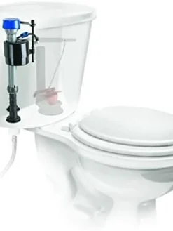 Fluidmaster Performax High Refill Rate Fill Valve Maintenance Supplies