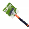 Globe Commercial Products 4″ Heavy Duty Scraper, 12″ Long With 6 Blades Cleaning Tools