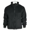 KELTEK Apparel Flame Resistant Work Wear KELTEK 426 Flame Resistant Premium Fleece Jacket | Black | S-5XL (HRC 2)