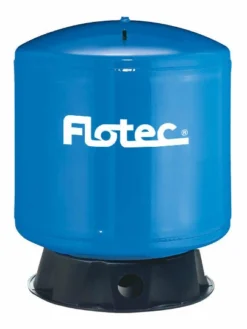 Flotec FP7120 Pre-Charged Pressure Tank (Vertical) | 35 Gallon Well Pumps And Pressure Tanks