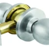 MasterLock Keyed Entry Commercial Door Knob Maintenance Supplies