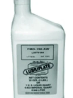 Lubriplate FMO-150 AW Food Grade NSF Submersible Pump Oil