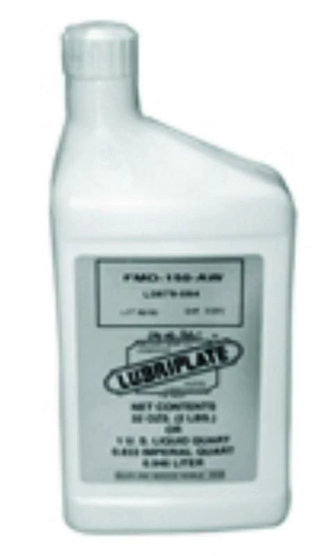 Lubriplate FMO-150 AW Food Grade NSF Submersible Pump Oil 3 Lubriplate FMO-150 AW Food Grade NSF Submersible Pump Oil