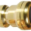 CB Supplies Push-Fit Lead Free Reducer Couplings Tubing And Fittings