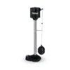Flotec FPPSS3000 Cast Iron Pedestal Sump Pump | 1/3 HP | 120V Dewatering Pumps