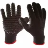 Impacto The Original Blackmaxx Vibration Dampening Work Gloves