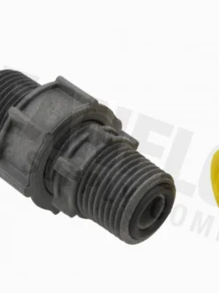 LMI Roytronic Injection Valve Assembly 48728