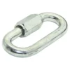 Cleanflow Type 316 Stainless Steel Quick Links 1 Cleanflow Type 316 Stainless Steel Quick Links