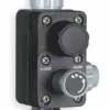 Pulsatron Pulsafeeder Five Function Valve With De-Gas