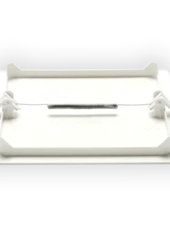 Fluidmaster Access Panel 8x8 White Maintenance Supplies