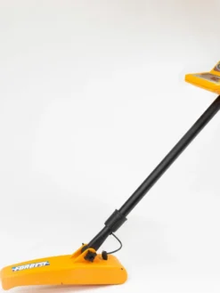 Forbest 512Hz Wireless Digital Hand-Held Pipe Locator With Noise Control Pipe Inspection & Locators 11 Forbest 512Hz Wireless Digital Hand-Held Pipe Locator With Noise Control Pipe Inspection & Locators