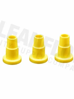 LMI Tubing Connection Ferrules | 1/4", 3/8" And 1/2" Sizes Chemical Metering Pumps