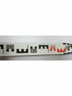 Duratech Telescoping Aluminum Rods - 5 Section - Includes Bag And Bubble Pipe Inspection & Locators