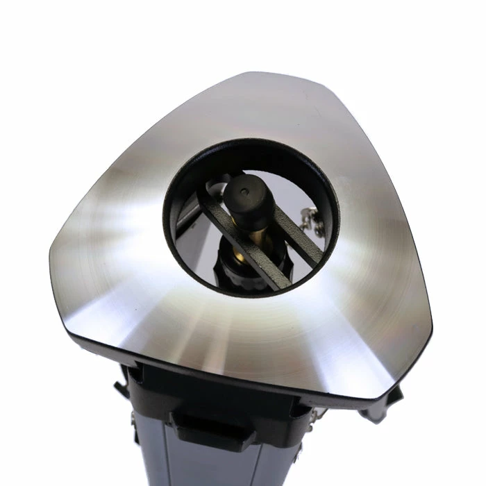 Duratech Heavy-Duty Aluminum Tripod With Dome Head Pipe Inspection & Locators 4 Duratech Heavy-Duty Aluminum Tripod With Dome Head Pipe Inspection & Locators