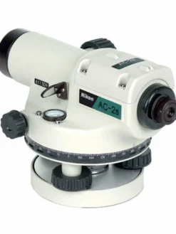 Nikon AC-2S Automatic Level (24X)