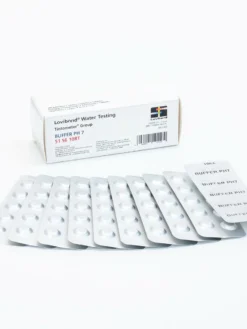 Lovibond Buffer Tablets PH 7 | Pk/100 Water Testing Supplies