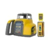 Spectra Precision GL412N Automatic Self-Leveling Single Grade Laser With HL760 Receiver 2 Spectra Precision GL412N Automatic Self-Leveling Single Grade Laser With HL760 Receiver