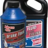 Kleen Flo Kleen-Flo Super Heavy Duty DOT-4 Brake Fluid Automotive Supplies