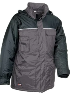 Cofra Galway Winter Parka | S To 4XL