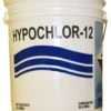 Cleanflow Sodium Hypochlorite 12% Water Treatment Chemicals 1 Cleanflow Sodium Hypochlorite 12% Water Treatment Chemicals