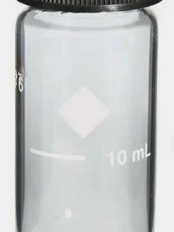 Water Testing Equipment Hach 2427606 1" Round Glass 10 Ml Sample Cells | 6/pk