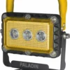 Paladin Rechargeable LED Spot Light | Magnetic Base And USB Charger | 1080 Lumens Lighting